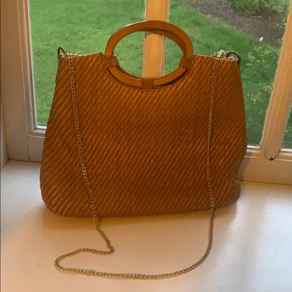 Vintage Fossil Purse